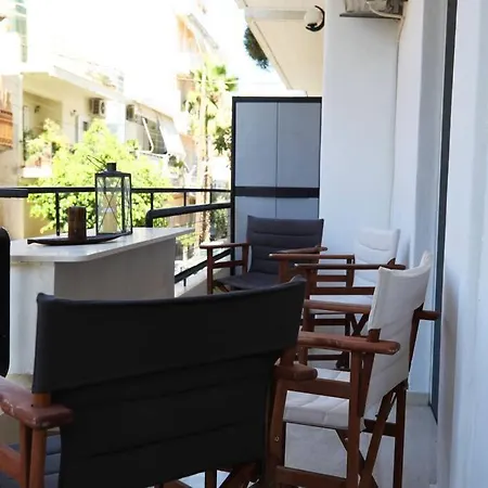 Ammos, By Miorah Selections Apartment Kalamata Exterior photo