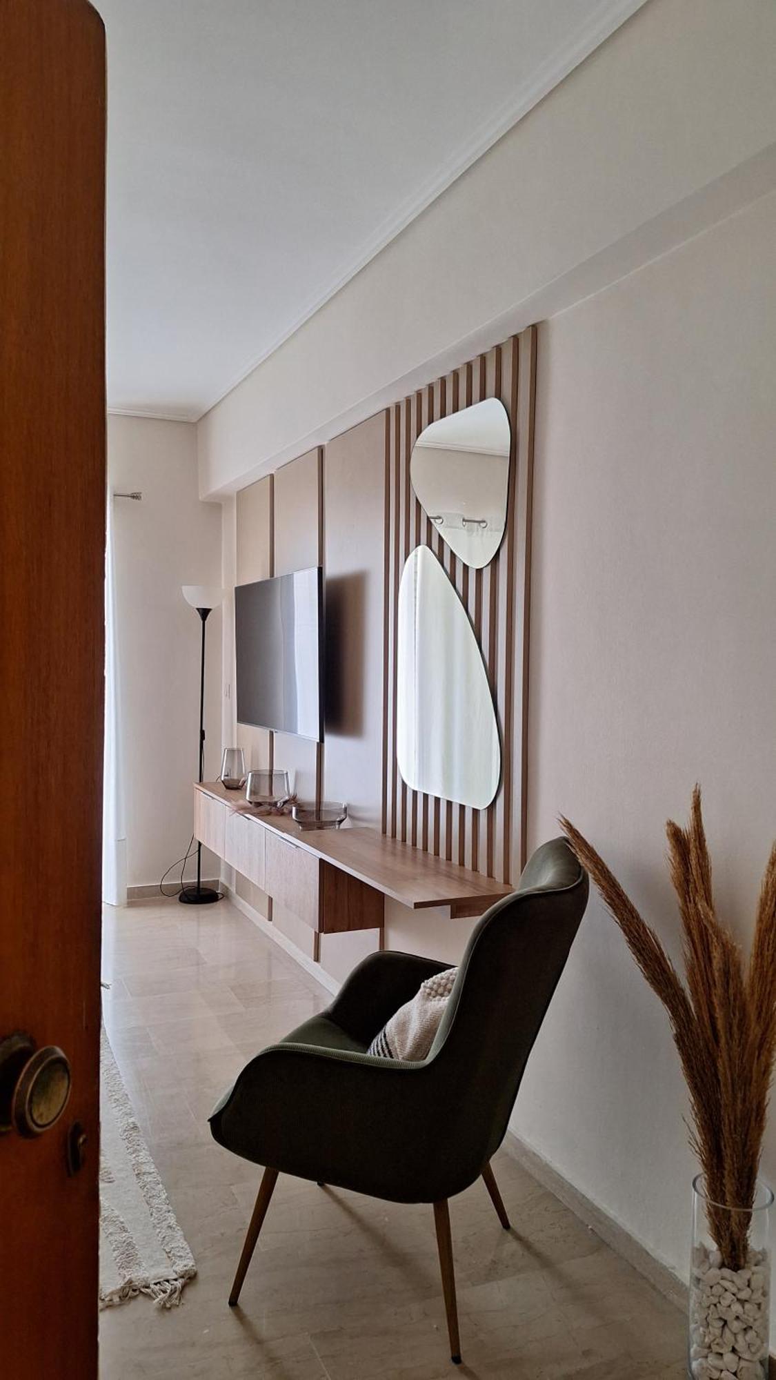Apartment Ammos, By Miorah Selections *